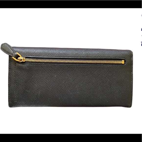 Prada wallet - Picture 4 of 10